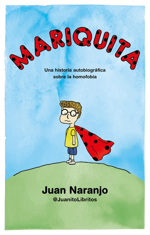  Mariquita 