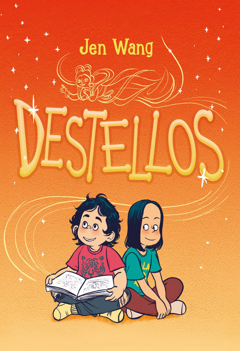  Destellos 