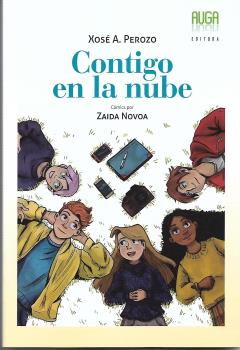  CONTIGO EN LA NUBE 