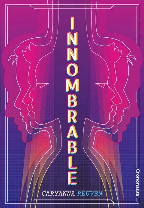  Innombrable 