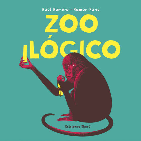  ZOOILÓGICO 