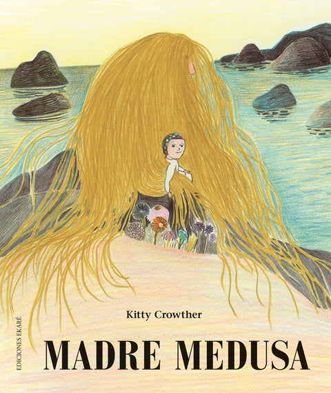  Madre Medusa 