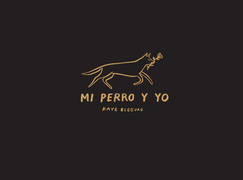  MI PERRO Y YO 