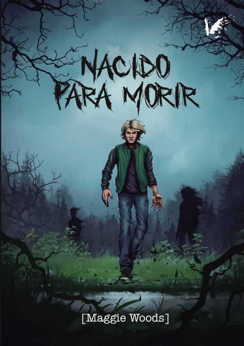  Nacido para morir 