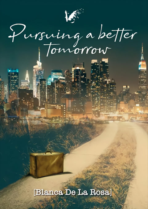  Pursuing a better tomorrow 