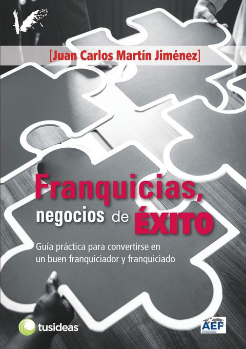  Franquicias, negocios de ÉXITO 