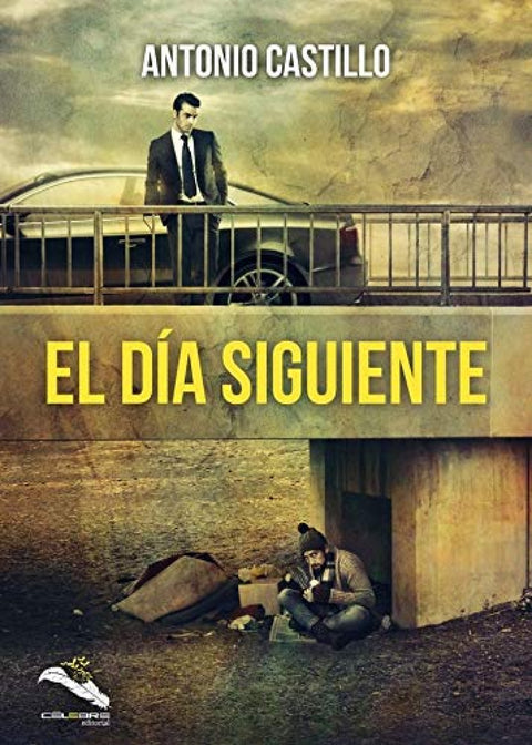  El día siguiente 