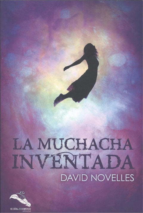  LA MUCHACHA INVENTADA 