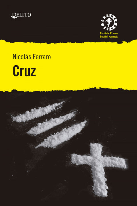  CRUZ 