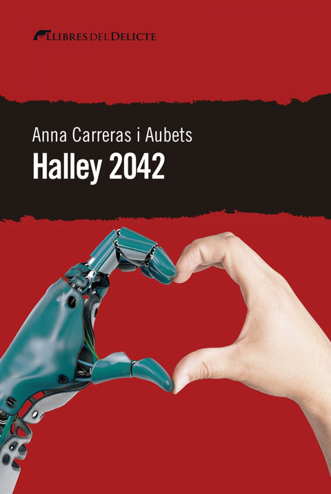  Halley 2042 