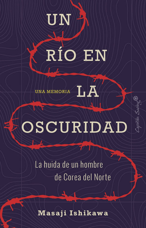  Un río en la oscuridad 