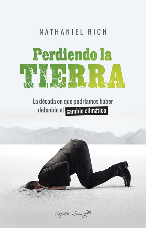  Perdiendo la tierra 