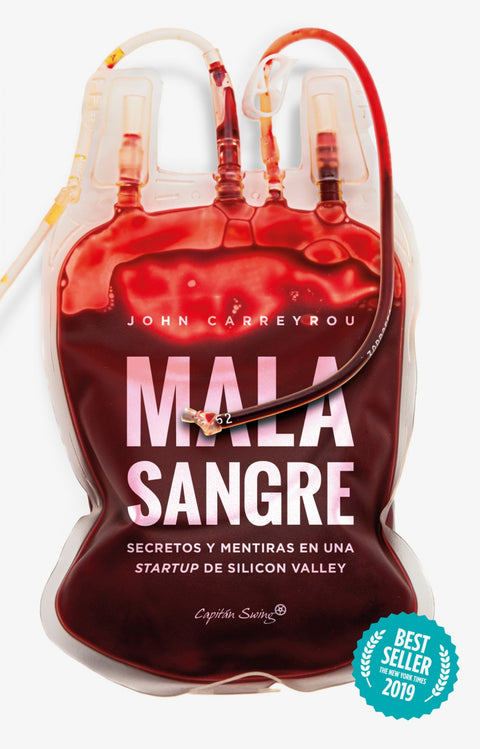  MALA SANGRE 