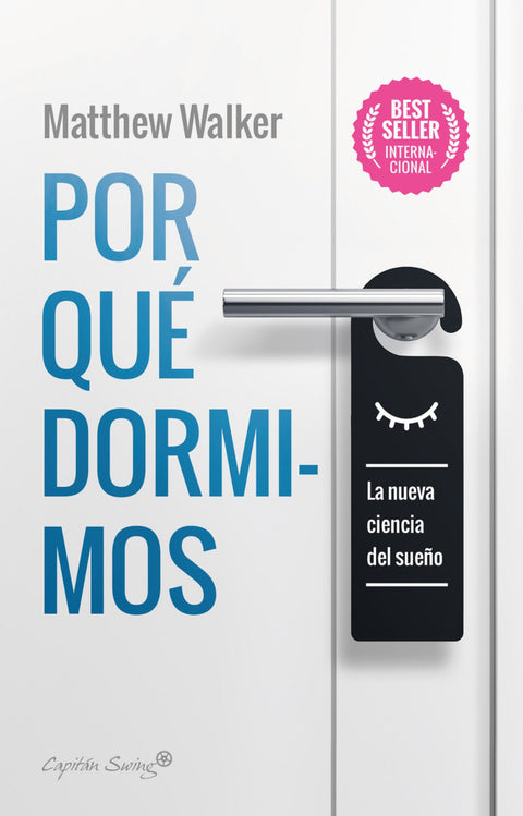  POR QUÉ DORMIMOS 