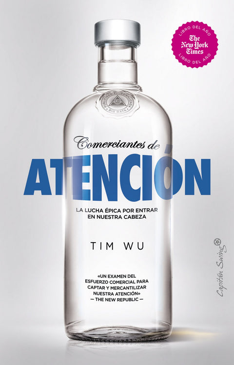  Comerciantes de atención 
