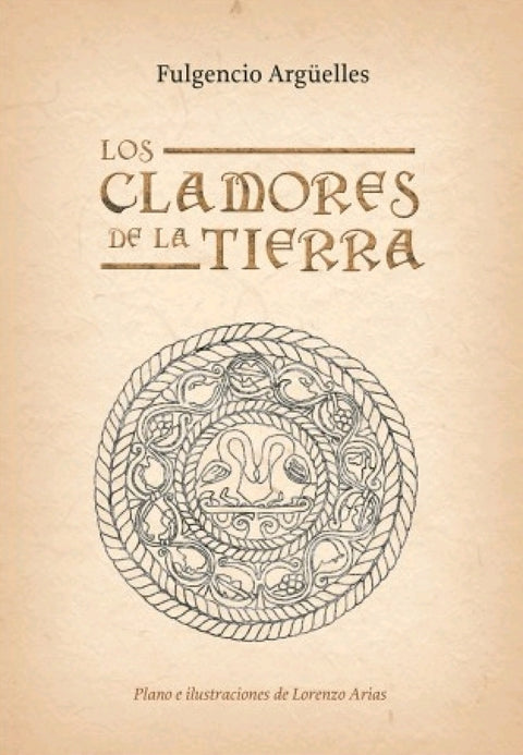  Clamores de la tierra, Los 