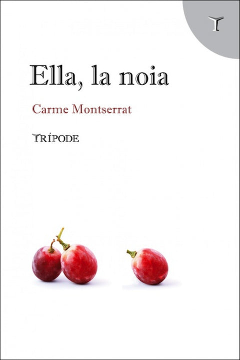  Ella, la noia 