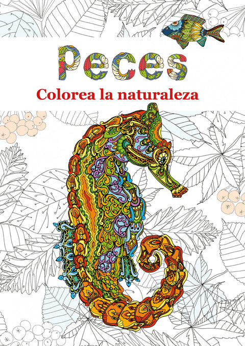  Peces 