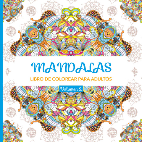  Mandalas 2 
