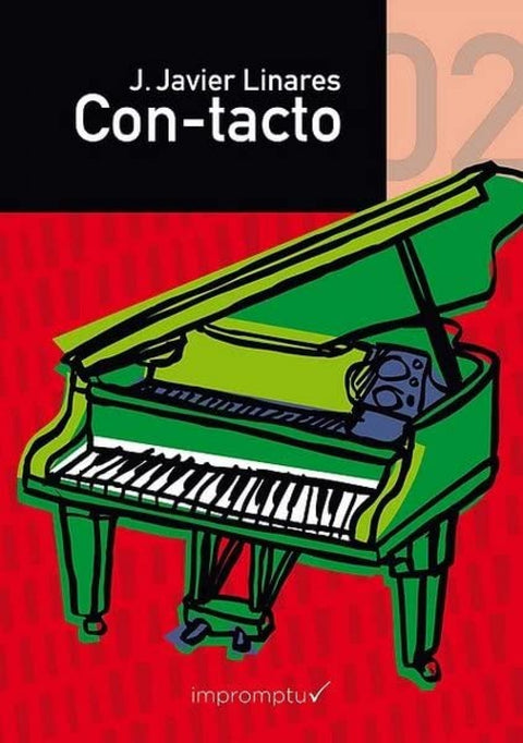  Contacto 2 