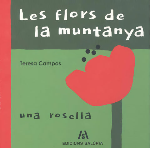  Les flors de la muntanya 