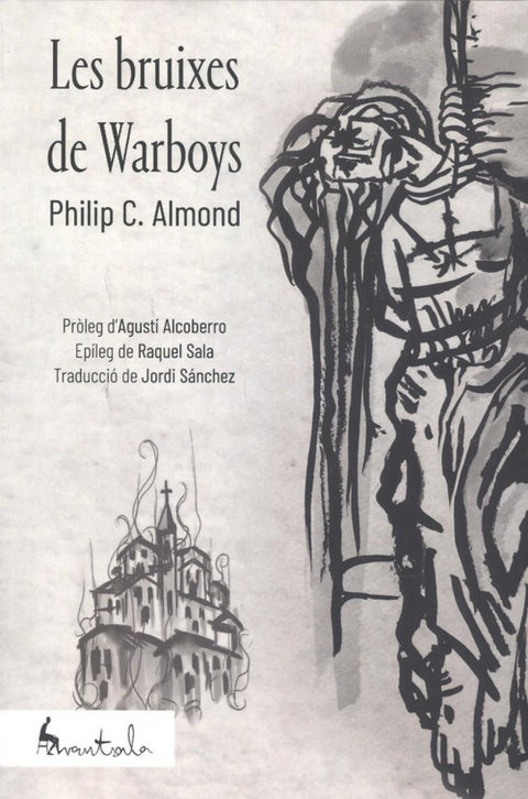  LES BRUIXES DE WARBOYS 