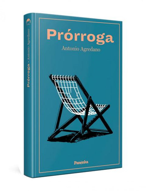  PRÓRROGA 