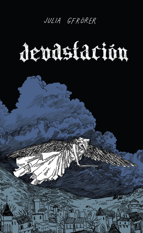  devastación 