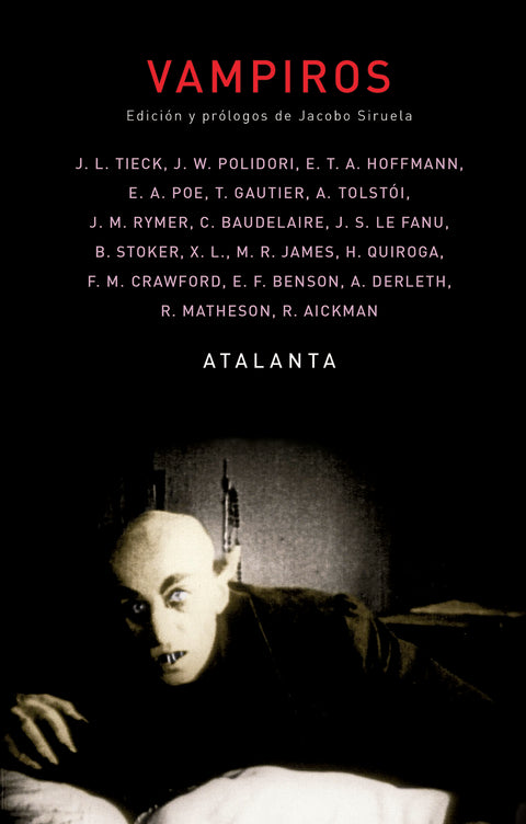  VAMPIROS 