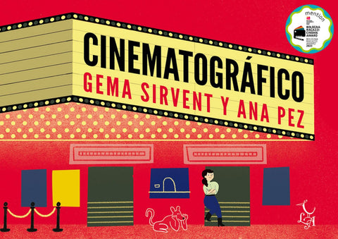  Cinematográfico 
