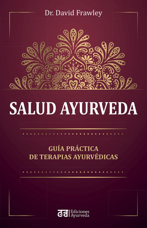  Salud ayurveda 