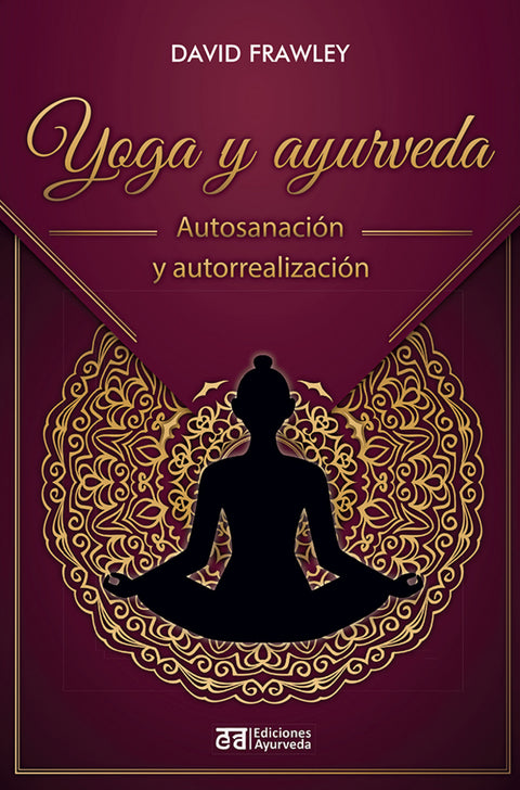  Yoga y ayurveda 