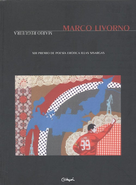  MARCO LIVORNO 