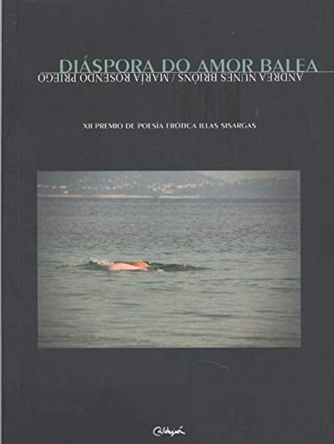  Diáspora do amor balea 
