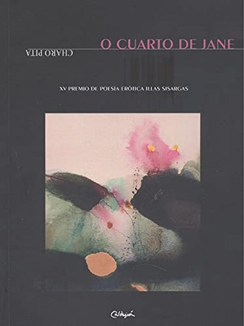  O cuarto de Jane 