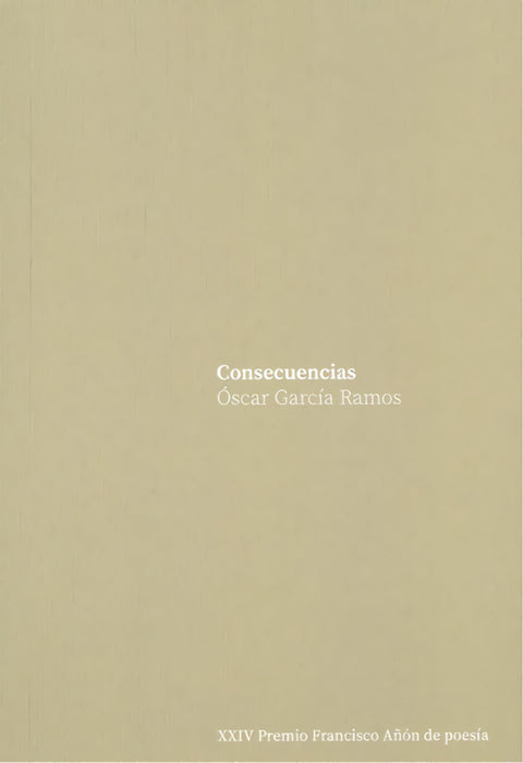  Consecuencias 