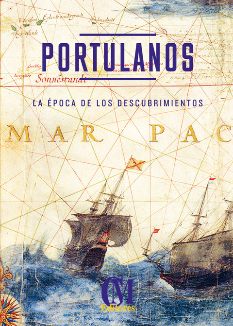  Portulanos. La época de los Descubrimientos 