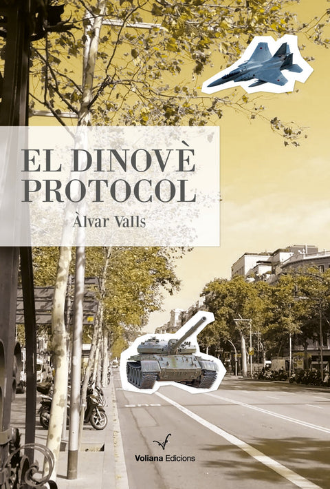  EL DINOVE PROTOCOL 