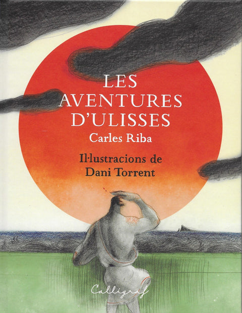  Les aventures d'Ulisses 