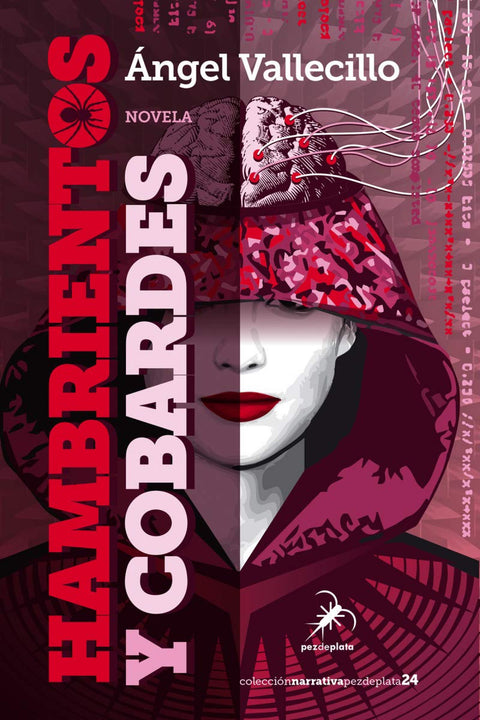  HAMBRIENTOS Y COBARDES 
