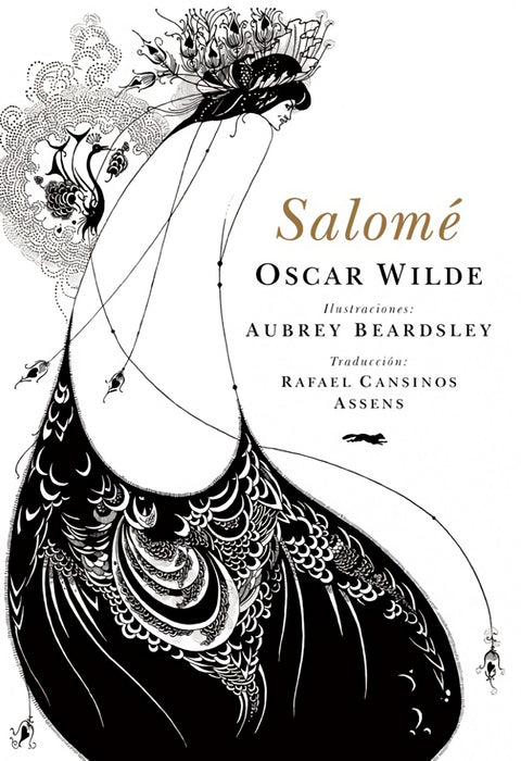  Salomé 