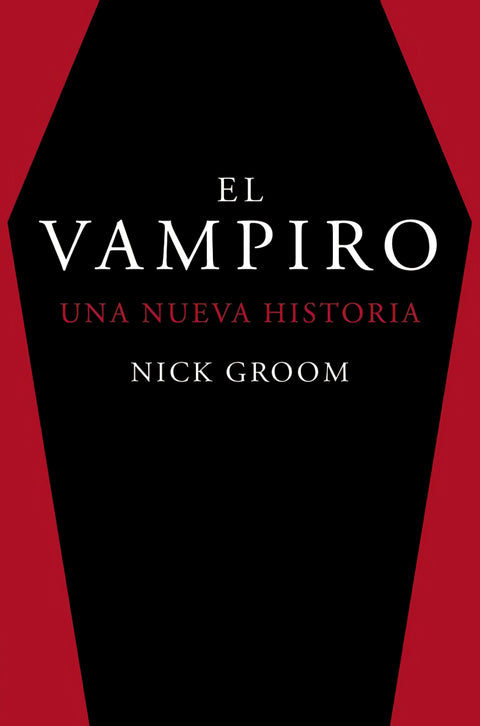  El vampiro 