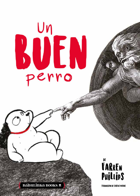  UN BUEN PERRO 