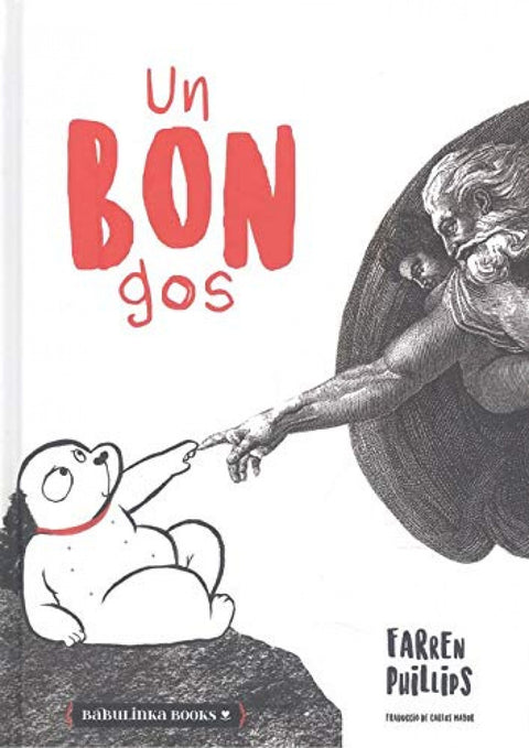  UN BON GOS CATALAN 