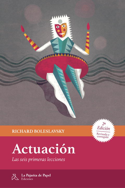  Actuación 
