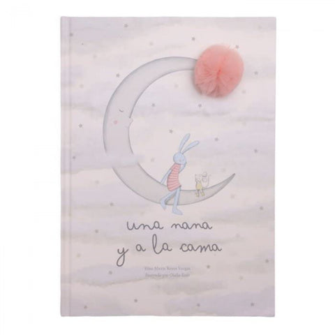  UNA NANA Y A LA CAMA 