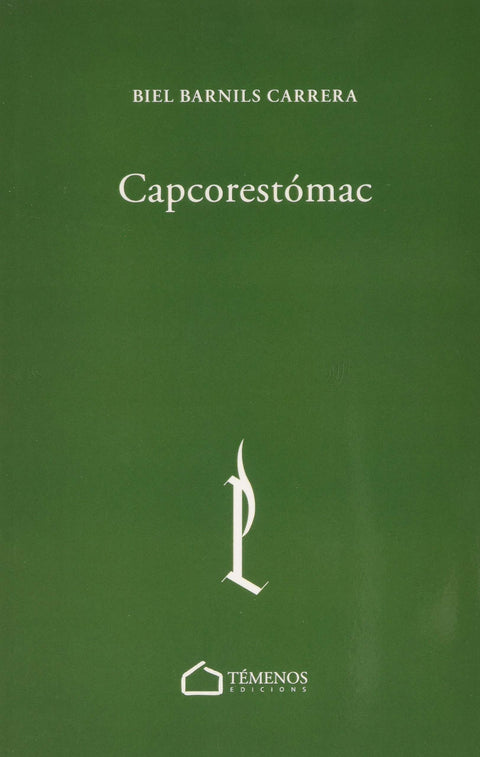  Capcorestómac 