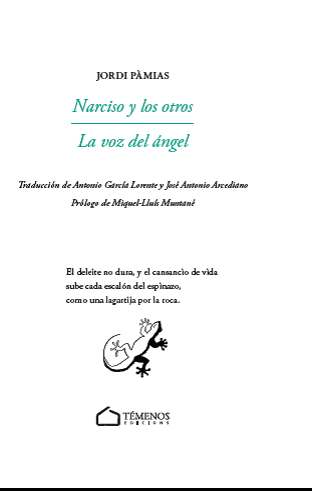  Narciso y los otros / La voz del ángel 