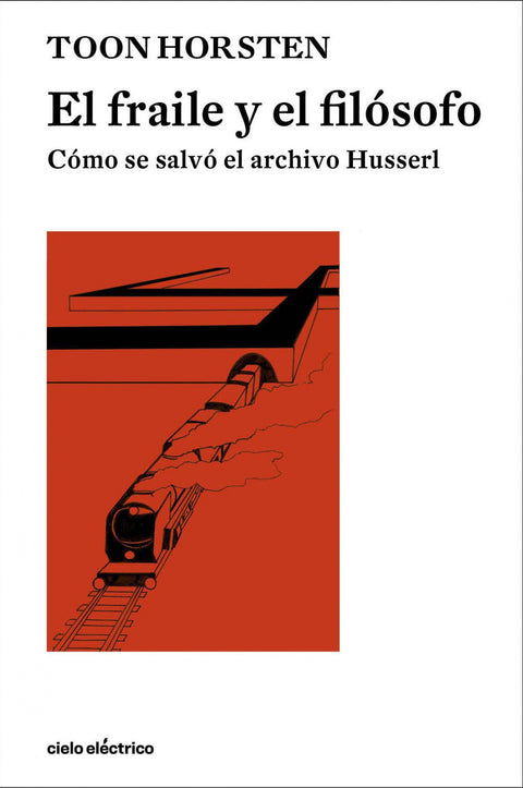  El fraile y el filósofo 