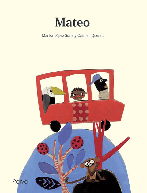  Mateo 